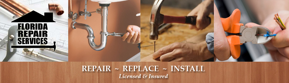 FloridaRepairServices.com